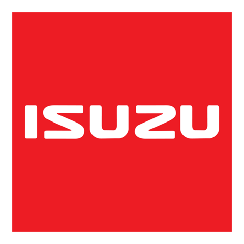 Isuzu Logo