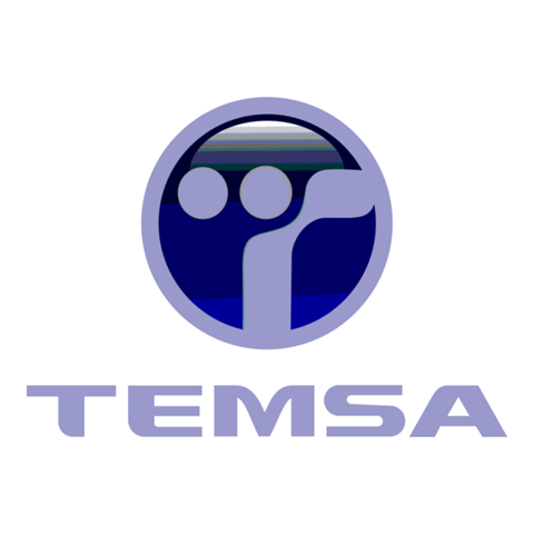 Temsa Logo